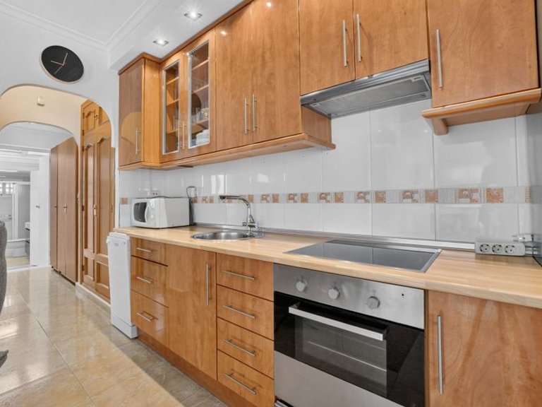 Apartment for Sale in Torrevieja, Alicante 3