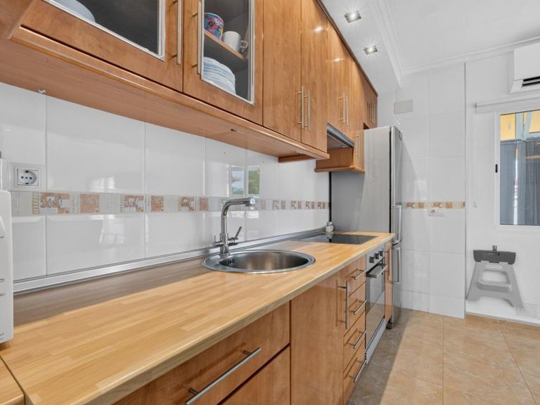 Apartment for Sale in Torrevieja, Alicante 10