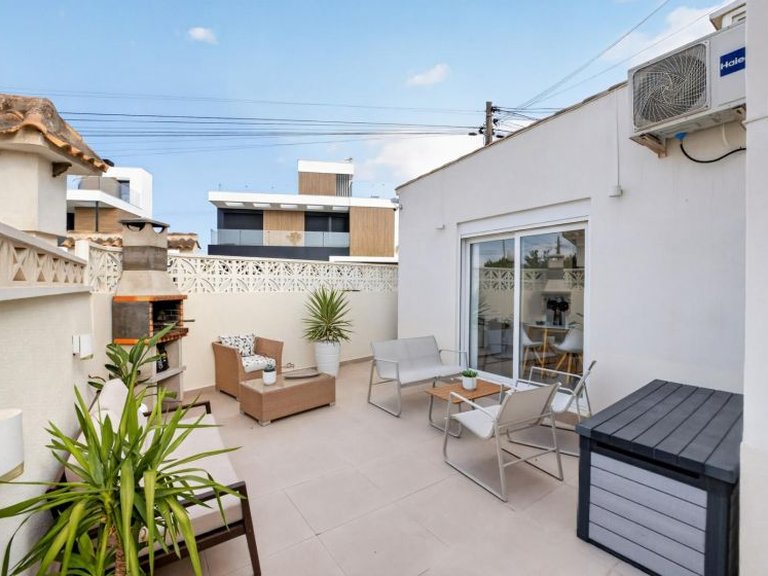 Apartment for Sale in Torrevieja, Alicante 23