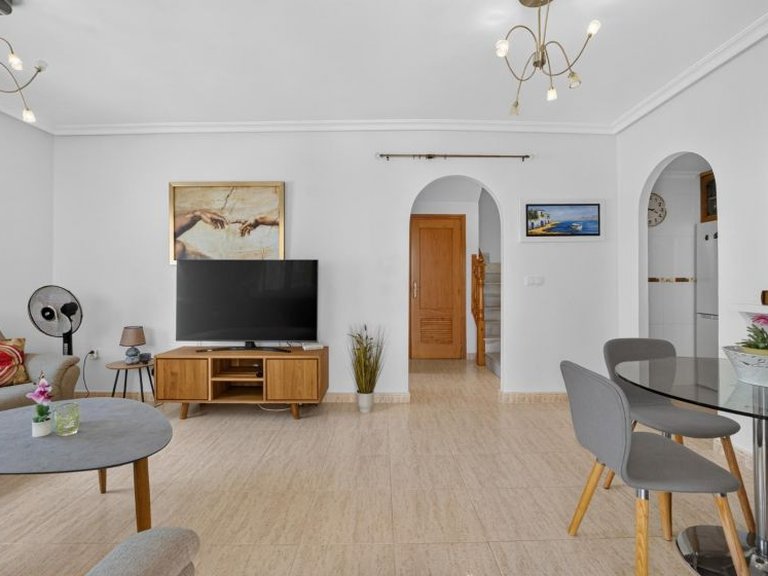 Town House for Sale in Playa Flamenca, Alicante 6