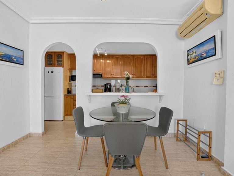Town House for Sale in Playa Flamenca, Alicante 8