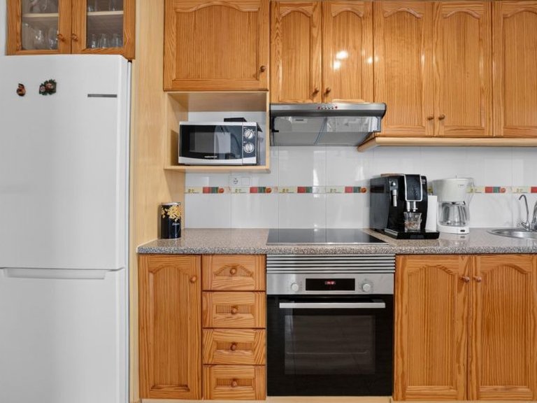 Town House for Sale in Playa Flamenca, Alicante 9