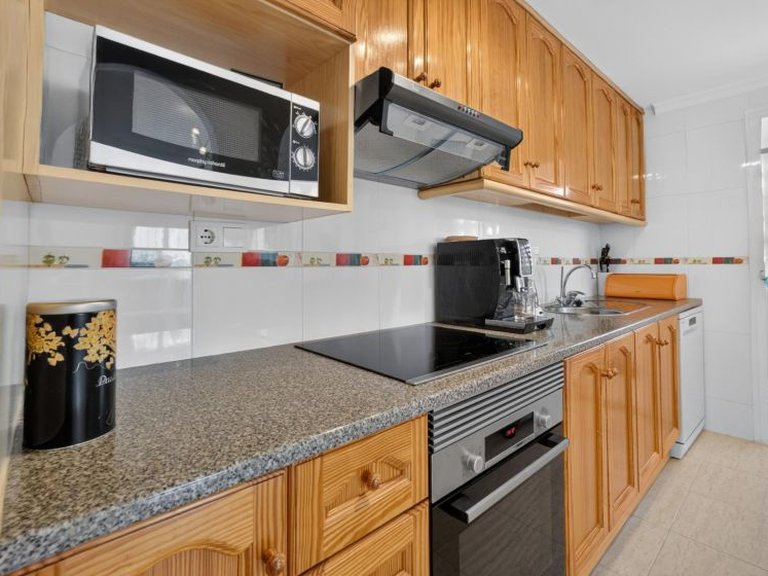 Town House for Sale in Playa Flamenca, Alicante 10