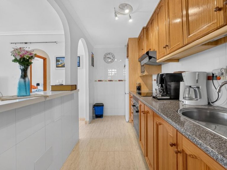 Town House for Sale in Playa Flamenca, Alicante 12