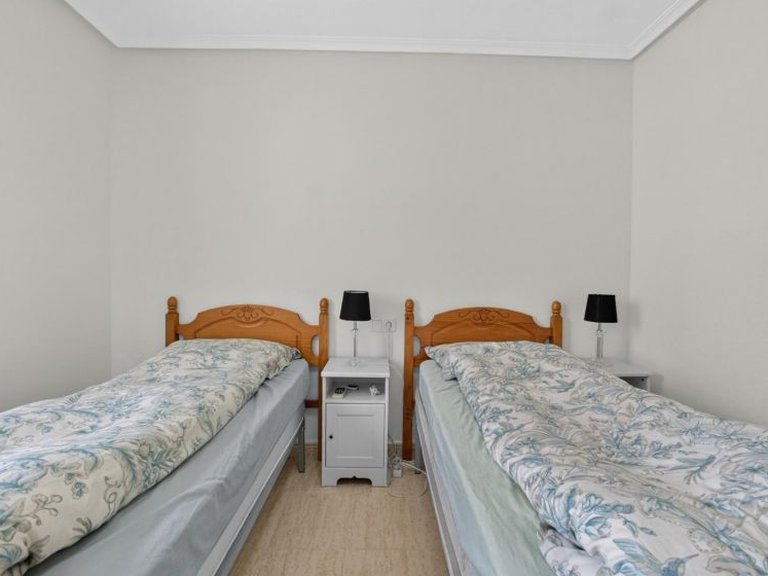 Town House for Sale in Playa Flamenca, Alicante 14