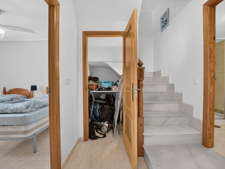 Town House for Sale in Playa Flamenca, Alicante 16