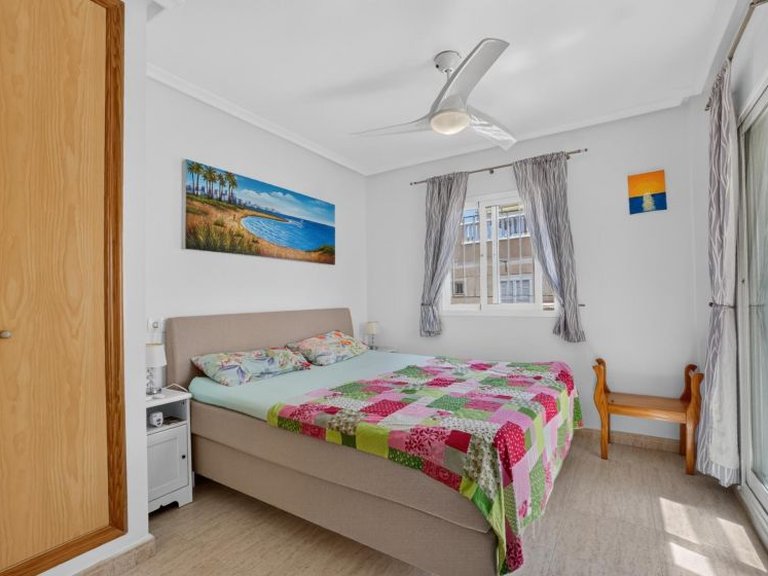 Town House for Sale in Playa Flamenca, Alicante 17