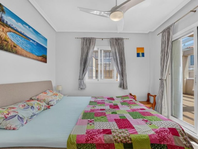 Town House for Sale in Playa Flamenca, Alicante 18