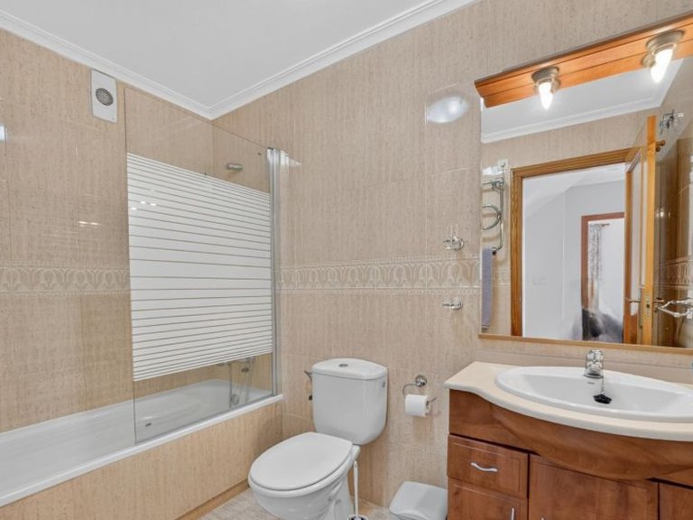Town House for Sale in Playa Flamenca, Alicante 20