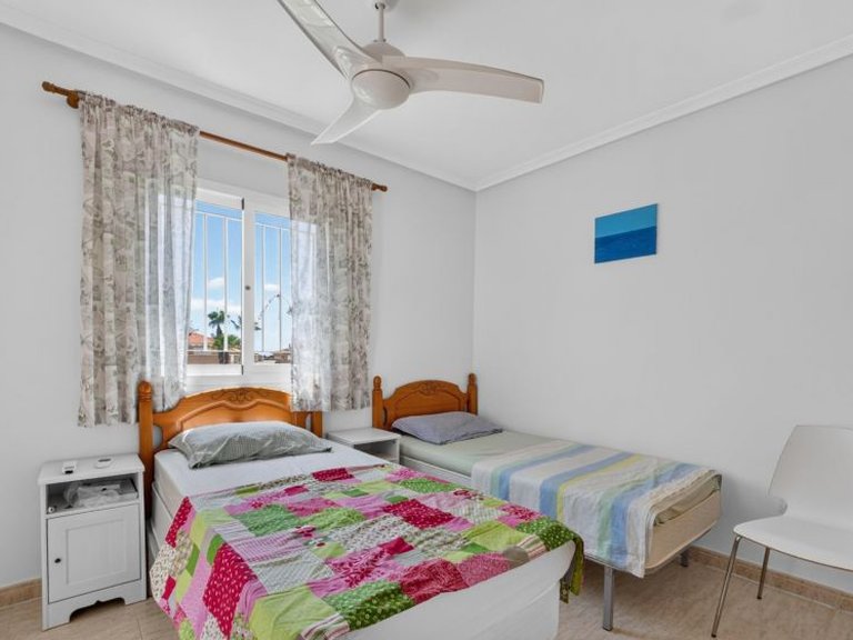 Town House for Sale in Playa Flamenca, Alicante 21