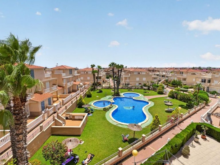 Town House for Sale in Playa Flamenca, Alicante 5