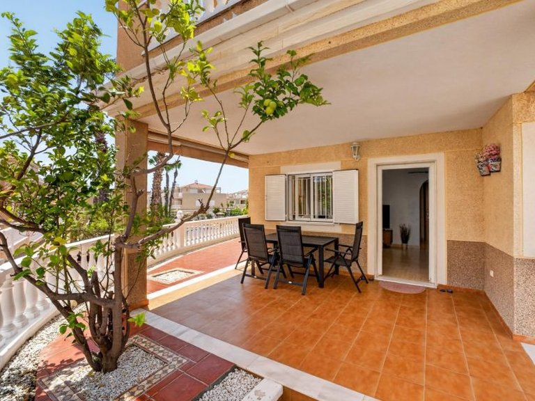 Town House for Sale in Playa Flamenca, Alicante 33