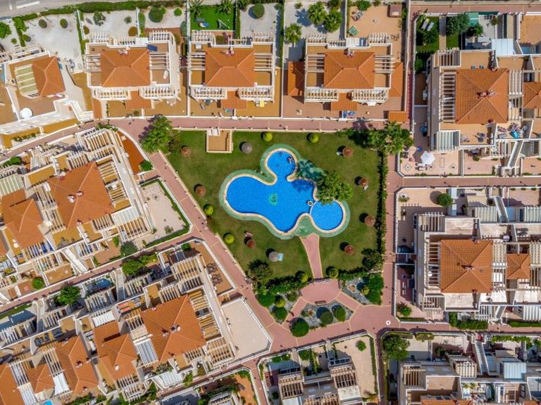 Apartment for Sale in Playa Flamenca, Alicante 36
