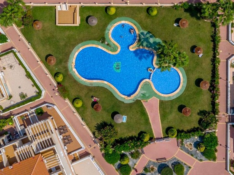 Apartment for Sale in Playa Flamenca, Alicante 33