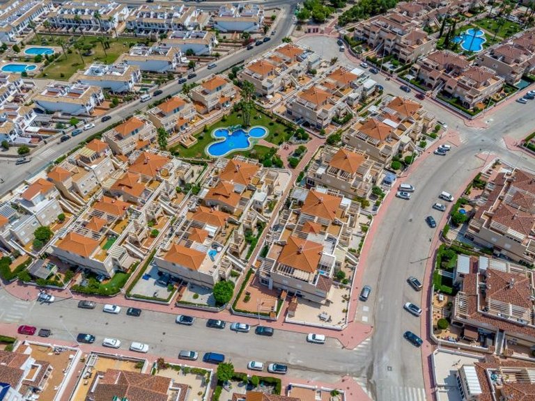 Apartment for Sale in Playa Flamenca, Alicante 34
