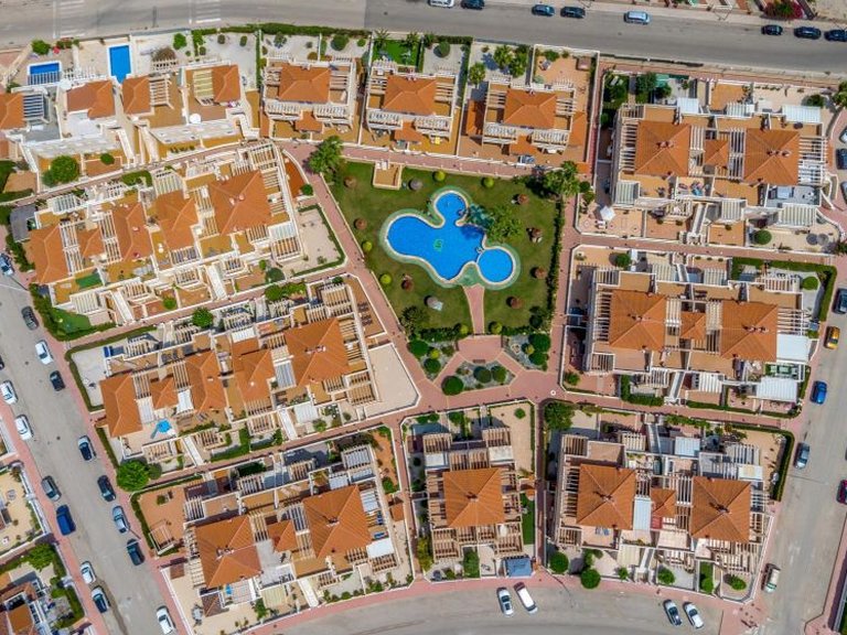 Apartment for Sale in Playa Flamenca, Alicante 35