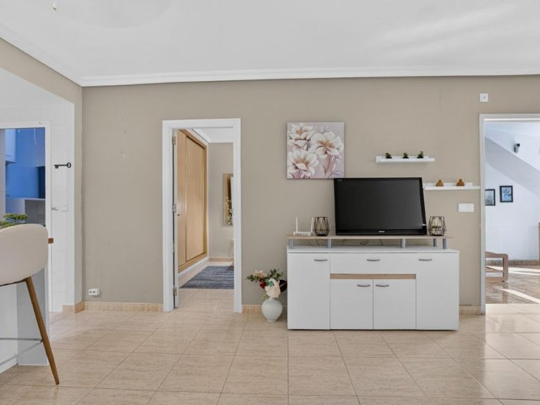 Apartment for Sale in Playa Flamenca, Alicante 8