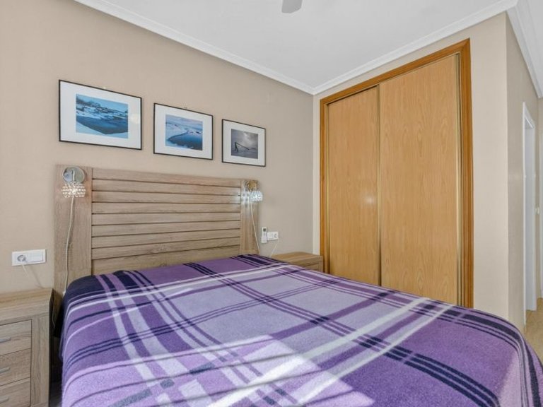 Apartment for Sale in Playa Flamenca, Alicante 16