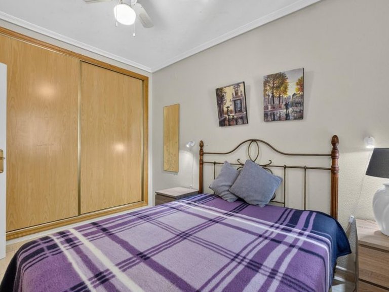 Apartment for Sale in Playa Flamenca, Alicante 19