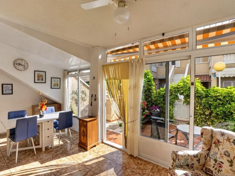 Apartment for Sale in Playa Flamenca, Alicante 4