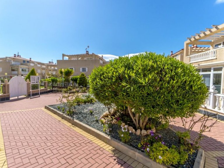 Apartment for Sale in Playa Flamenca, Alicante 30