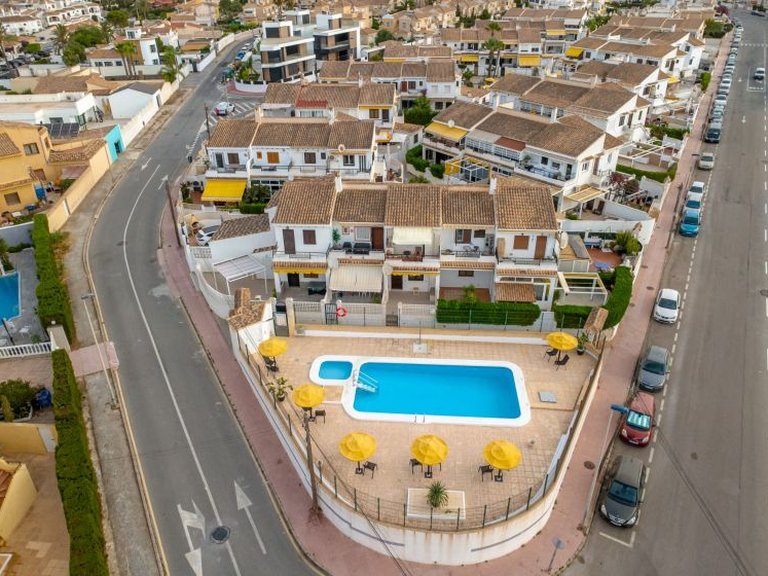 Apartment for Sale in Torrevieja, Alicante 29
