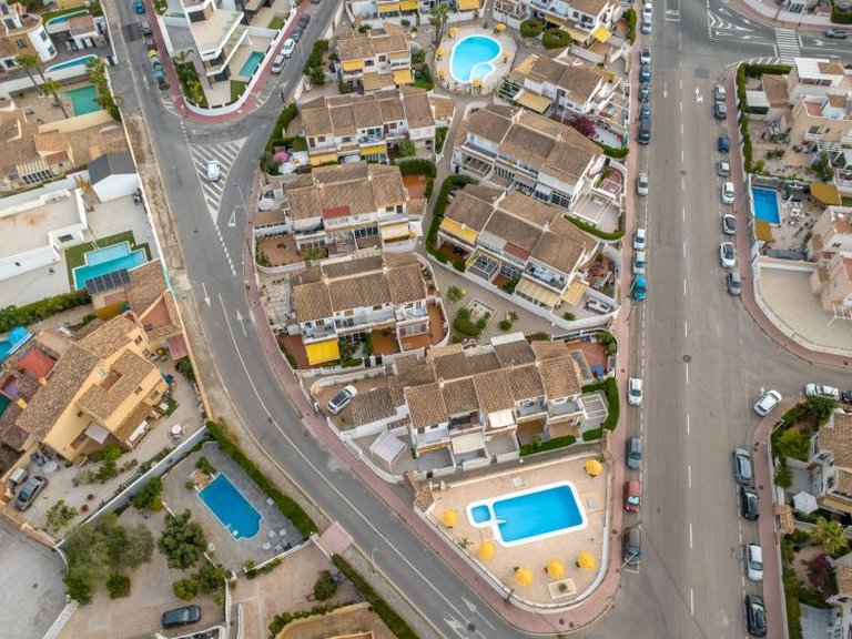 Apartment for Sale in Torrevieja, Alicante 30