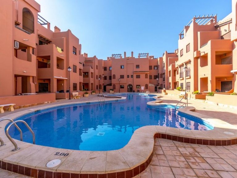 Apartment for Sale in Torrevieja, Alicante 20