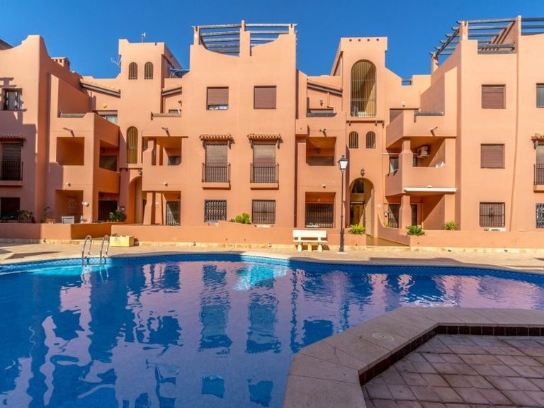 Apartment for Sale in Torrevieja, Alicante 23