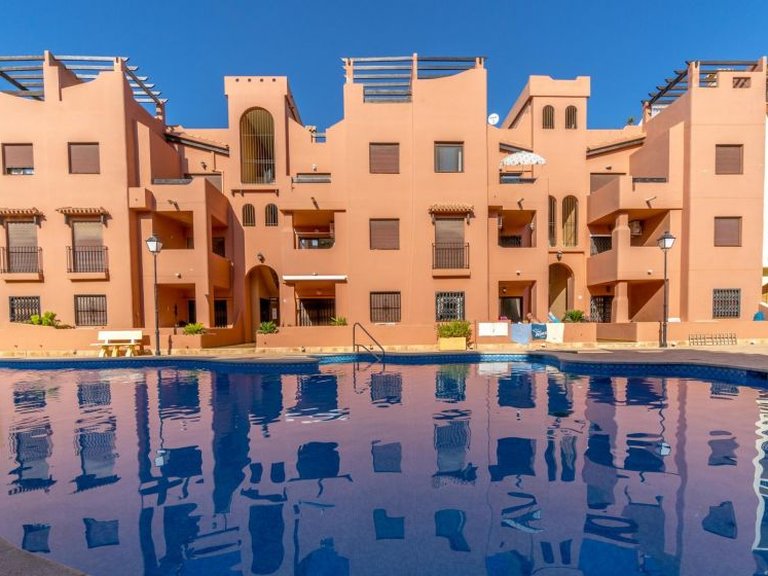 Apartment for Sale in Torrevieja, Alicante 1