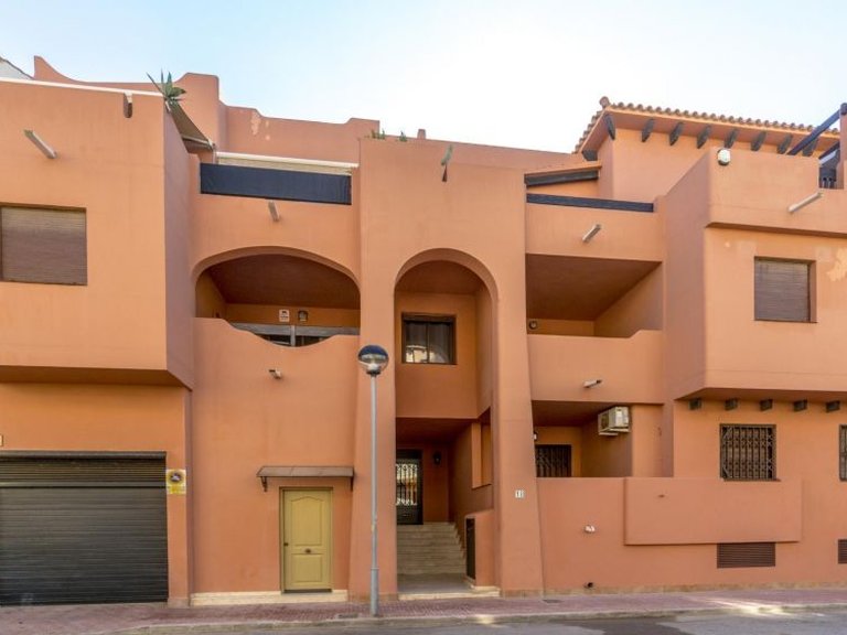 Apartment for Sale in Torrevieja, Alicante 19