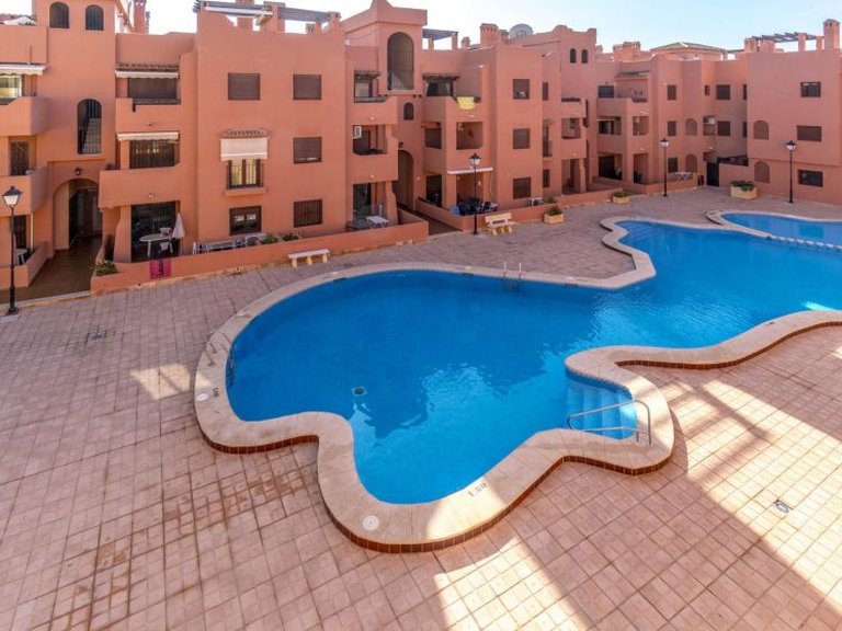 Apartment for Sale in Torrevieja, Alicante 21