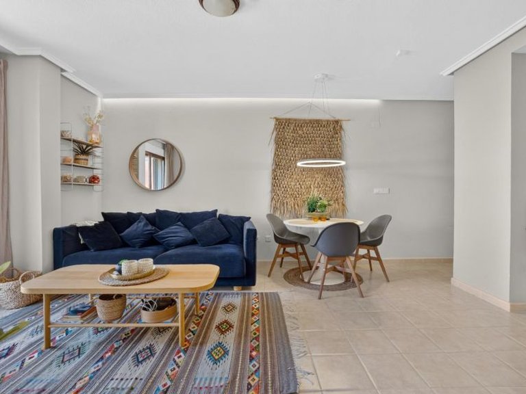 Apartment for Sale in Torrevieja, Alicante 7