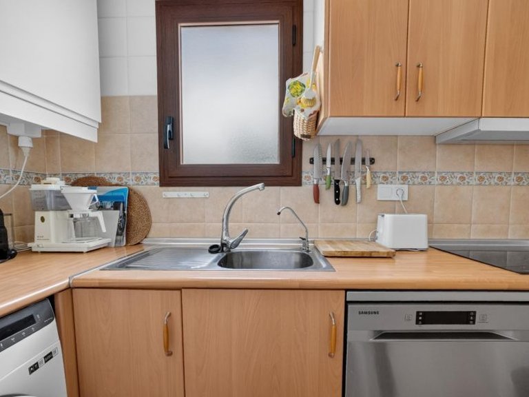 Apartment for Sale in Torrevieja, Alicante 13