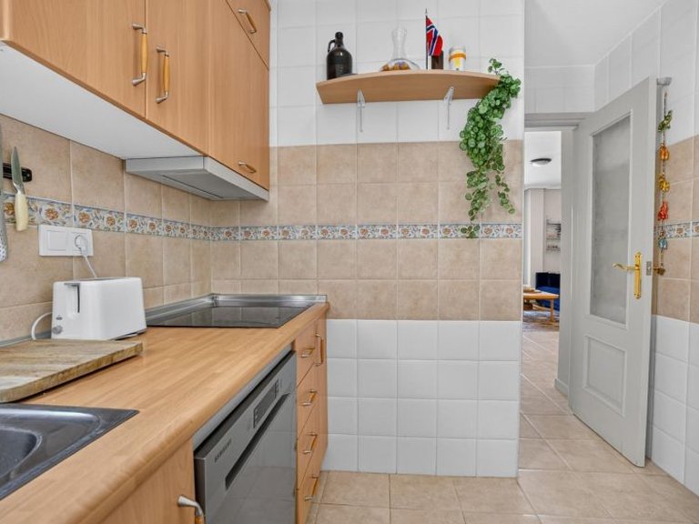 Apartment for Sale in Torrevieja, Alicante 3