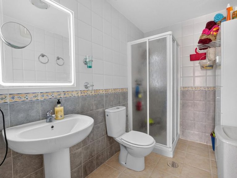 Apartment for Sale in Torrevieja, Alicante 14