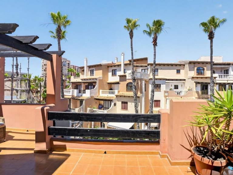 Apartment for Sale in Torrevieja, Alicante 5