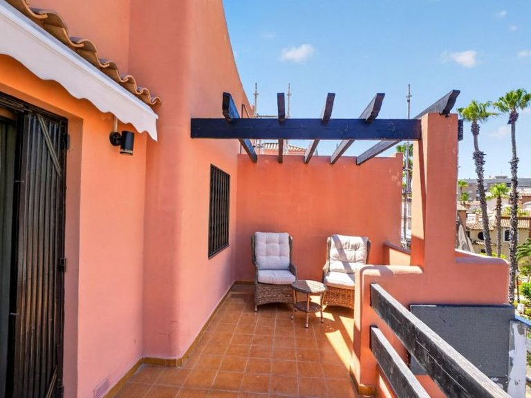 Apartment for Sale in Torrevieja, Alicante 18