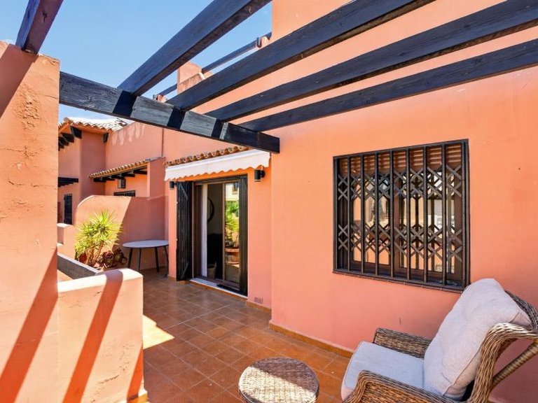 Apartment for Sale in Torrevieja, Alicante 4