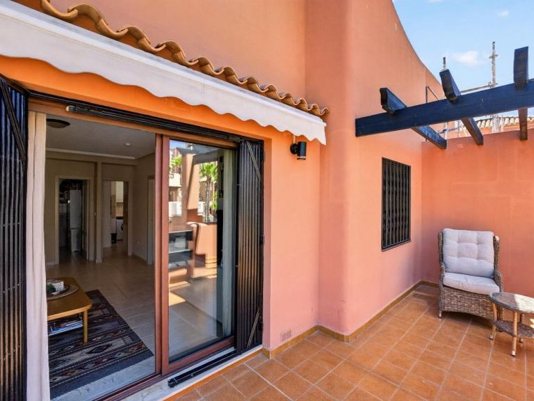 Apartment for Sale in Torrevieja, Alicante 22