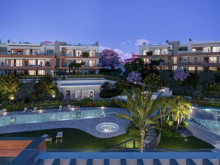 Apartment for Sale in Atalaya, Malaga 3
