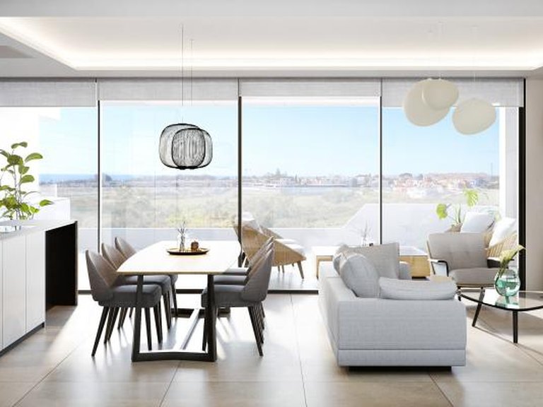 Apartment for Sale in New Golden Mile, Malaga 8