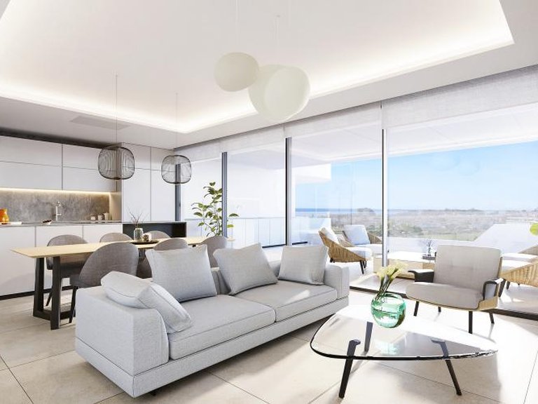 Apartment for Sale in New Golden Mile, Malaga 6