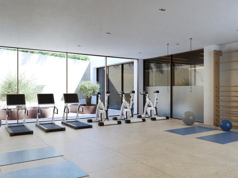 Apartment for Sale in New Golden Mile, Malaga 10