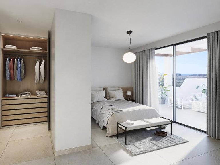 Apartment for Sale in New Golden Mile, Malaga 7