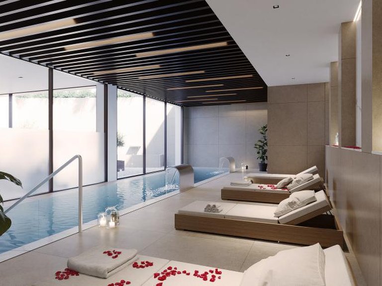 Apartment for Sale in New Golden Mile, Malaga 11