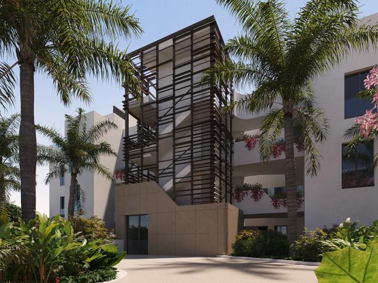 Apartment for Sale in New Golden Mile, Malaga 5