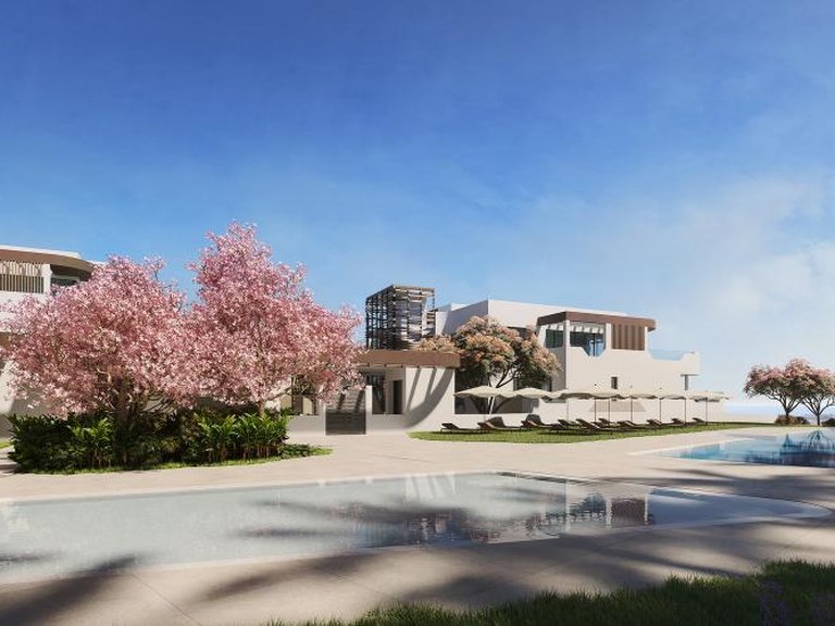 Apartment for Sale in New Golden Mile, Malaga 13