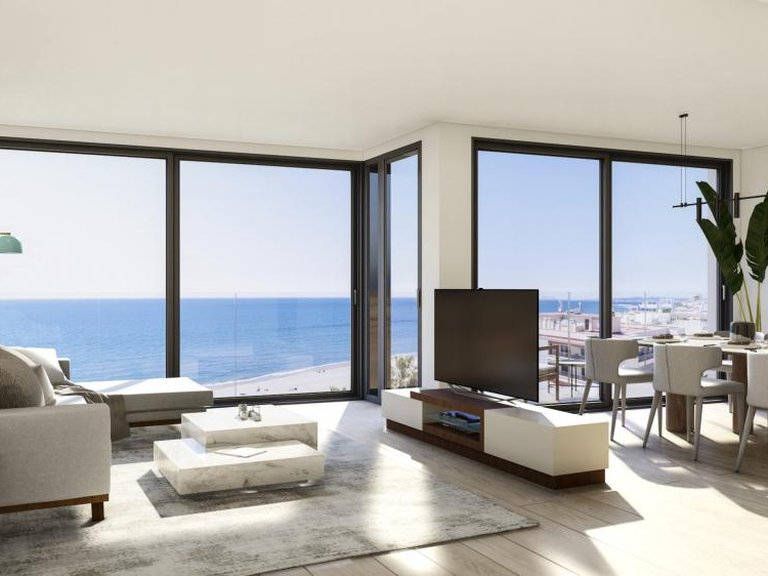 Apartment for Sale in Estepona, Malaga 4