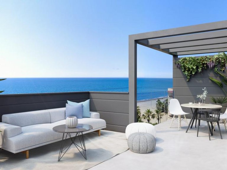 Apartment for Sale in Estepona, Malaga 2